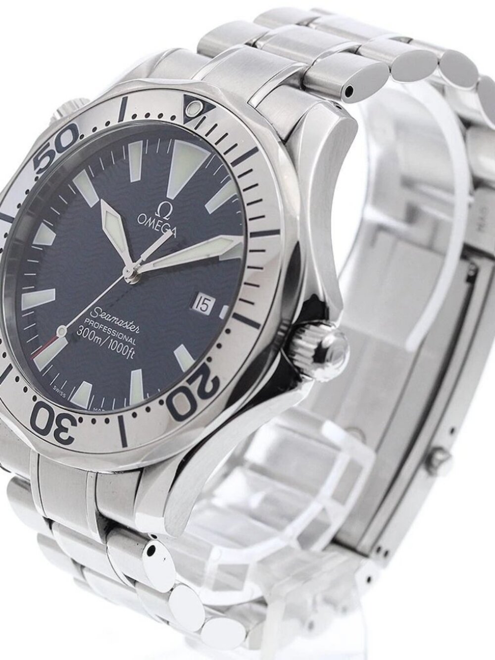 OMEGA Seamaster 300